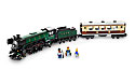 LEGO 4557559 Emerald Night