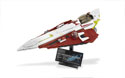 LEGO 4559647 Obi-Wans Jedi Starfighter