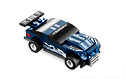 LEGO 4559979 Nitro Muscle