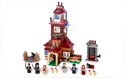 LEGO 4589702 The Burrow