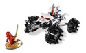 LEGO 4597601 Nuckals ATV