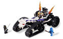 LEGO 4611498 Turbo Shredder