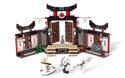 LEGO 4611500 Spinjitzu Dojo