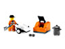 LEGO 5611 29 Public Works