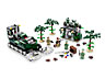 LEGO 7626 29 Jungle Cutter