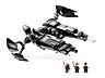 LEGO 7672 29 Rogue Shadow