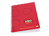 LEGO 852395 Writing Pad