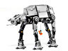 LEGO B10178 29 Motorized Walking AT-AT