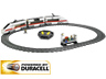 LEGO B7897 Passenger Train