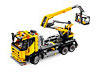 LEGO B8292 29 Cherry Picker