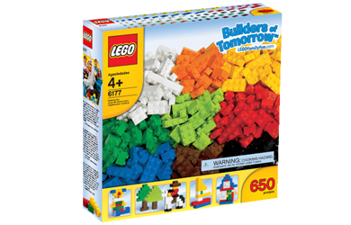 Basic Bricks Deluxe