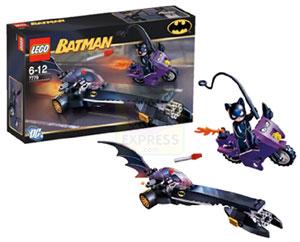 LEGO Batman The Batman