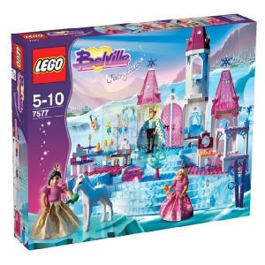 LEGO Belville Winter Wonder Palace