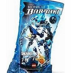 LEGO BIONICLE 8916 Takadox