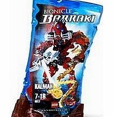 LEGO BIONICLE 8917 Kalmah