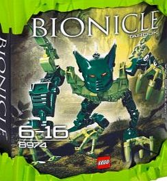 BIONICLE 8974: Tarduk