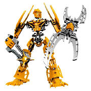 Lego Bionicle Mata Nui