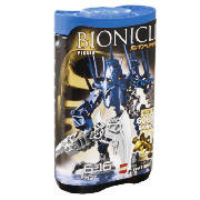 Lego Bionicle Stars Piraka