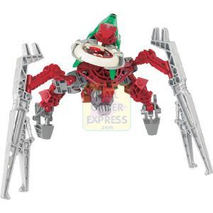 LEGO Bionicle Vahki Nuurakh