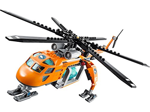 LEGO City 60034: Arctic Helicrane