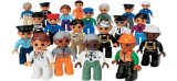 LEGO Community People Set