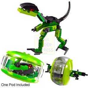 LEGO Creator 3 in 1 Dino Pod