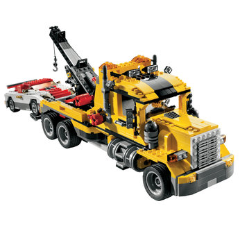 Creator Car Transporter (6753)