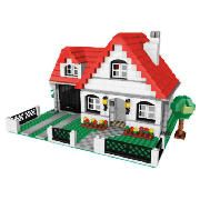 Lego Creator House