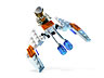 LEGO Crystal Hawk