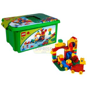 LEGO Deluxe Large Duplo Tub