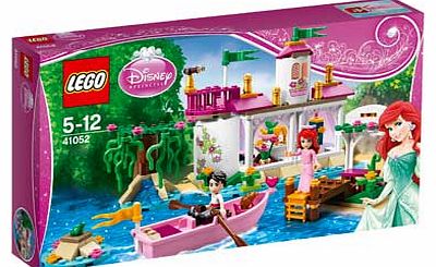 LEGO Disney Princess Ariels Magical Kiss