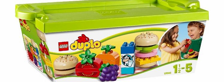 Lego DUPLO - Creative Picnic - 10566