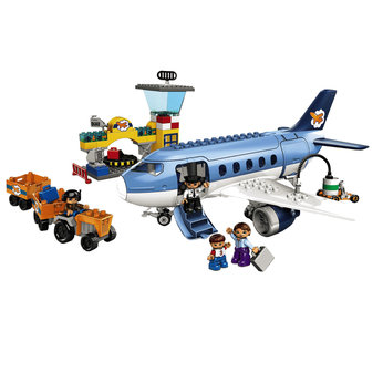 Duplo Airport (5595)