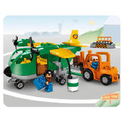 Duplo Cargo Plane