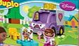 Lego DUPLO: Doc McStuffins Rosie the Ambulance