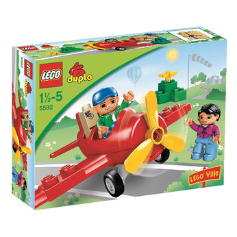 Duplo My First Plane (5592)