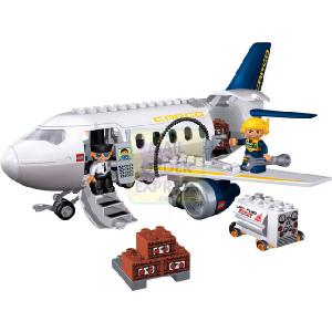 LEGO Duplo Plane