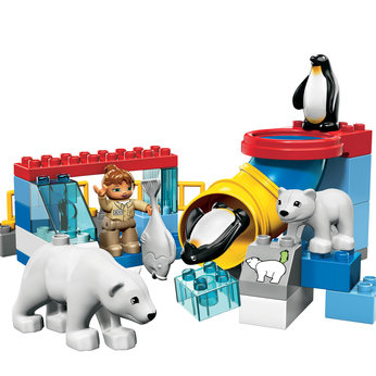 Duplo Polar Zoo (5633)