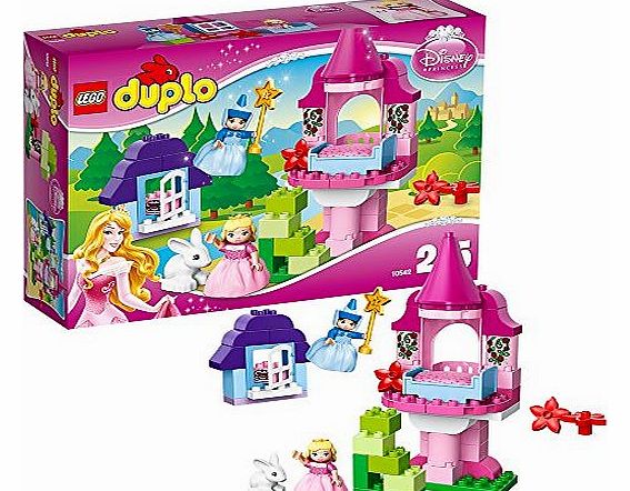 LEGO DUPLO Princess 10542: Sleeping Beautys Fairy Tale