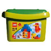 Lego Duplo Small Brick Box