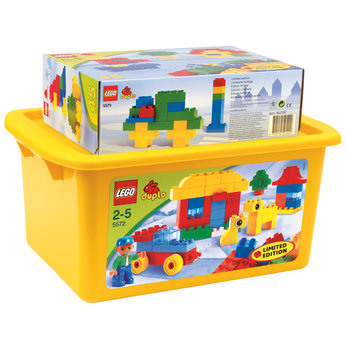 Duplo Value Pack (66283)