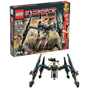 Exo Force Striking Venom