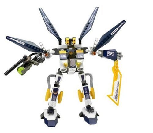 LEGO EXOFORCE 8103 Sky Guardian