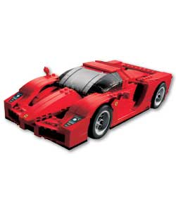 Lego Ferrari Enzo