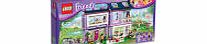 Lego Friends: Emmas House (41095) 41095