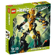 Hero Factory Rocka Xl 2282