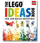 Lego Ideas Book