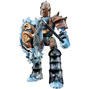 LEGO Knights Kingdom Karzon