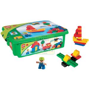 Large Duplo Tub