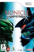 Lego Lego Bionicle Heroes Wii